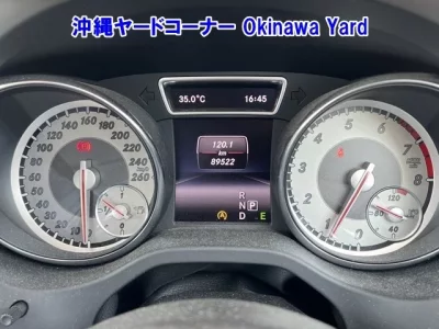 Mercedes-Benz CLA CLASS