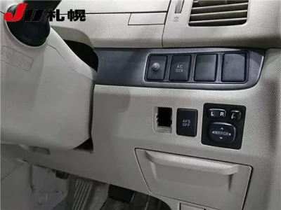 Toyota ESTIMA HYBRID