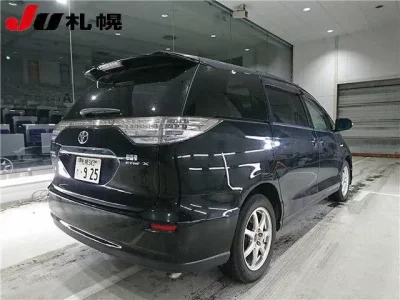 Toyota ESTIMA HYBRID