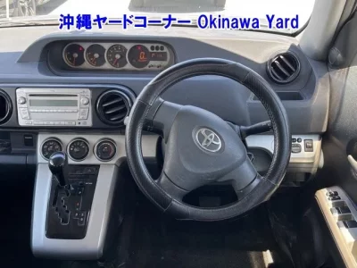 Toyota COROLLA RUMION