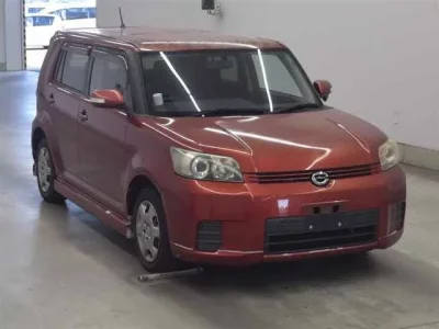 Toyota COROLLA RUMION