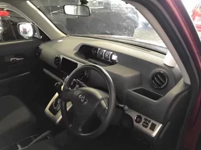 Toyota COROLLA RUMION