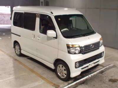 Daihatsu Atrai Wagon