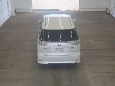 Toyota ESTIMA HYBRID