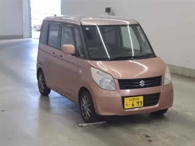 Suzuki PALETTE