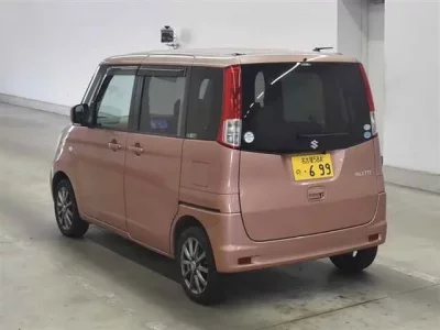 Suzuki PALETTE