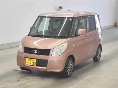 Suzuki PALETTE