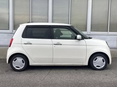 Honda N ONE