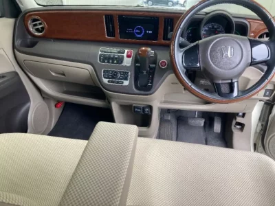 Honda N ONE