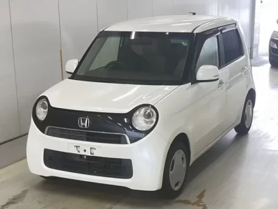 Honda N ONE