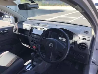 Nissan AD