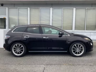 Mazda CX-7