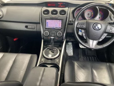 Mazda CX-7