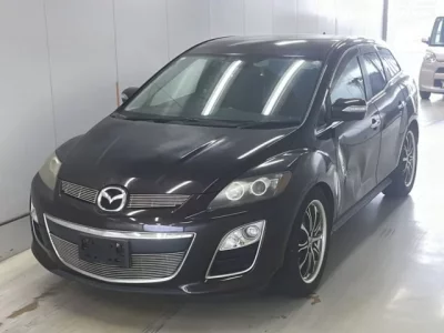 Mazda CX-7