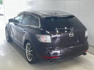 Mazda CX-7