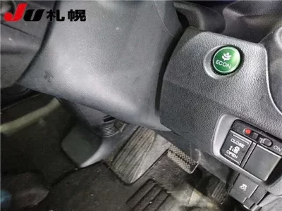 Honda N BOX PLUS