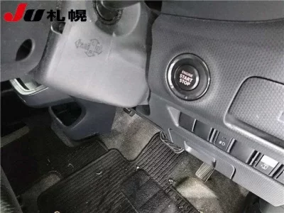 Mitsubishi DELICA D2