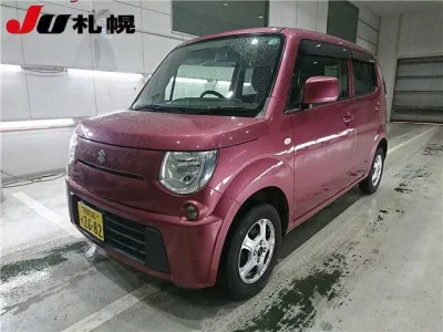 Suzuki MRWAGON