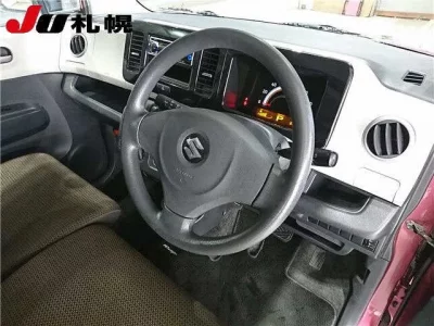 Suzuki MRWAGON