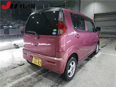 Suzuki MRWAGON