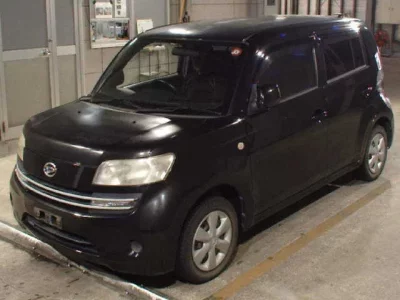 Daihatsu Coo