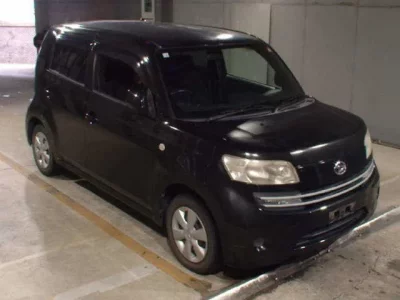 Daihatsu Coo