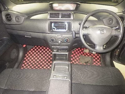Daihatsu Coo