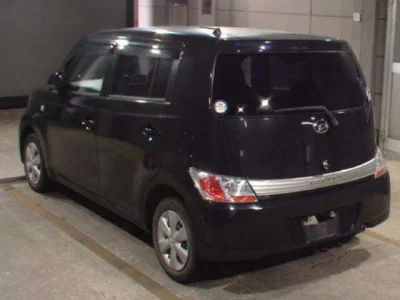 Daihatsu Coo