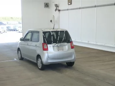 Honda N ONE
