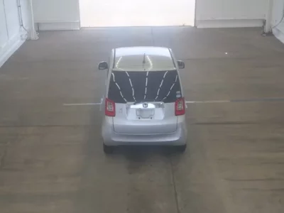 Honda N ONE