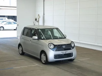 Honda N ONE