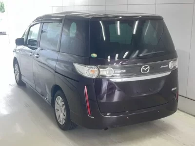 Mazda BIANTE
