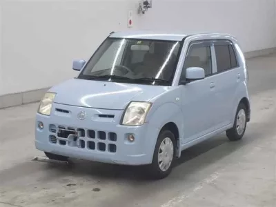 Nissan PINO