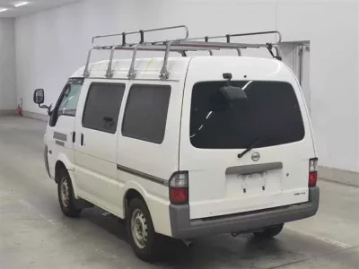 Nissan VANETTE VAN