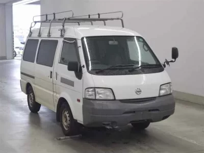 Nissan VANETTE VAN