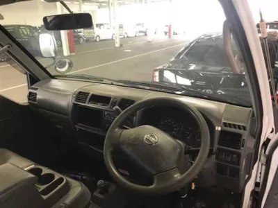 Nissan VANETTE VAN