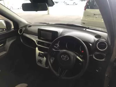 Toyota PIXIS JOY