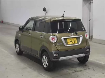 Toyota PIXIS JOY