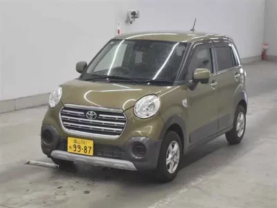 Toyota PIXIS JOY