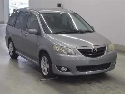 Mazda MPV