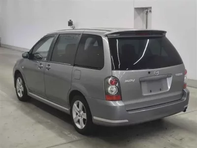 Mazda MPV