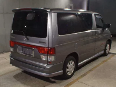 Mazda BONGO FRIENDEE