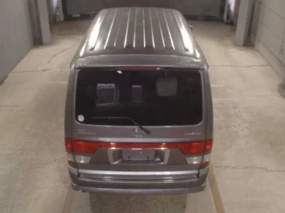 Mazda BONGO FRIENDEE