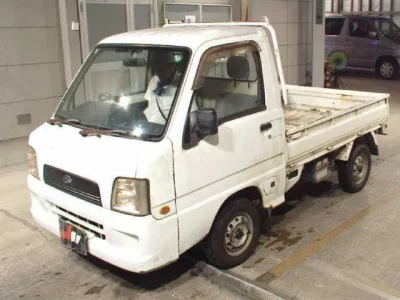 Subaru SAMBAR