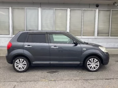 Mazda VERISA