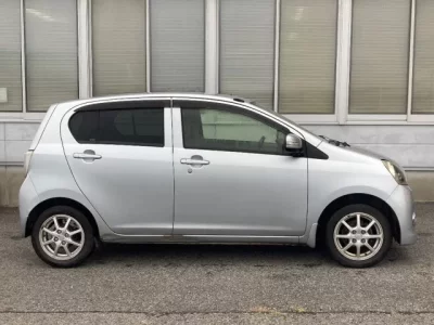 Subaru PLEO PLUS
