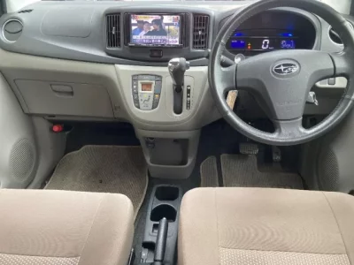 Subaru PLEO PLUS