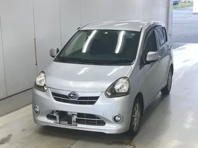 Subaru PLEO PLUS