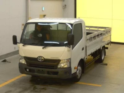 Toyota TOYOACE