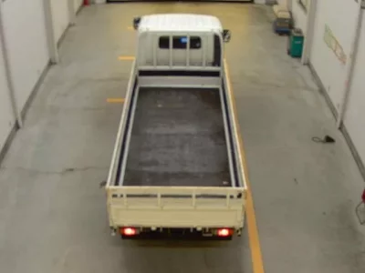 Toyota TOYOACE
